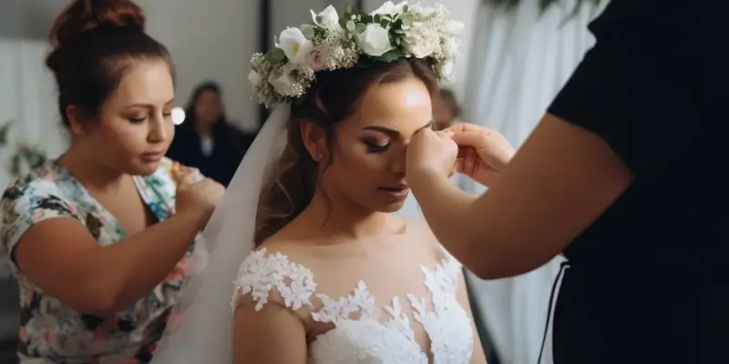 Najpiękniejsze suknie ślubne Szczecin