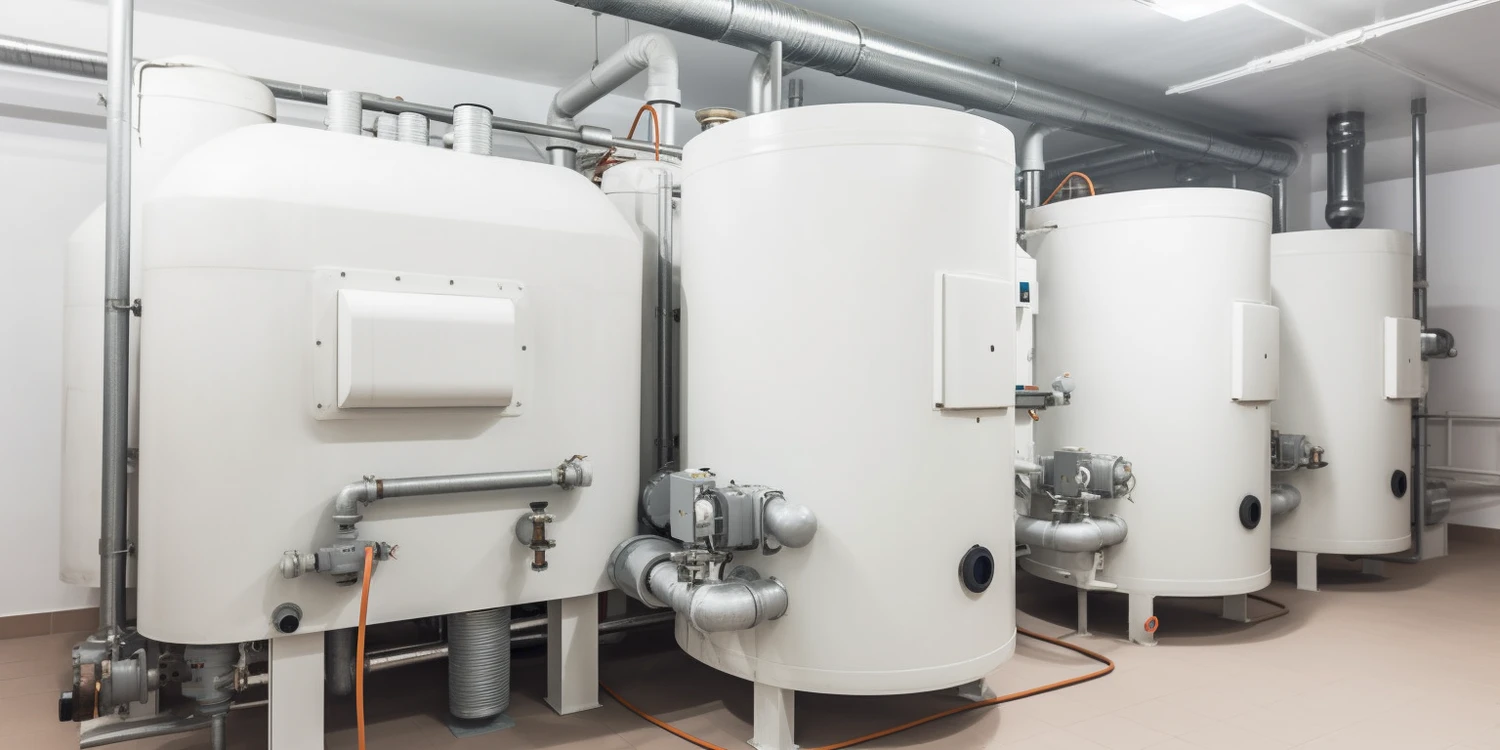 Pompa ciepła Łódź