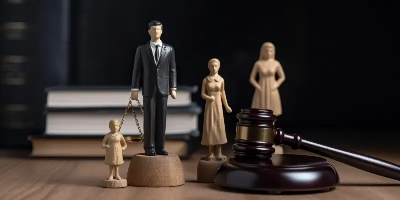 Prawnik rodzinny online