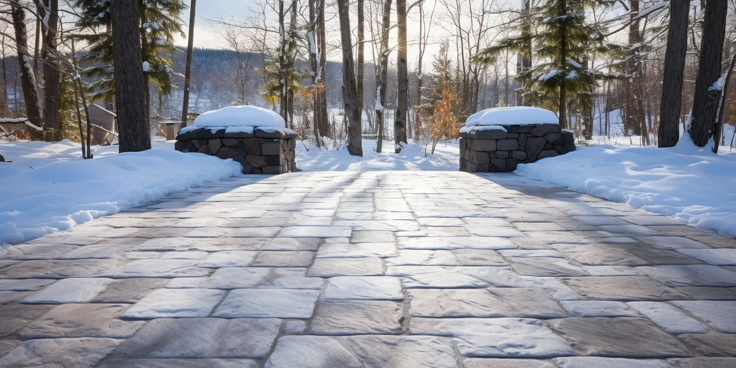 Producent kostki brukowej Szczecin