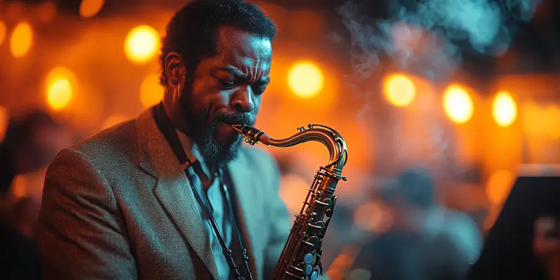 Saksofon altowy jaki kupić?