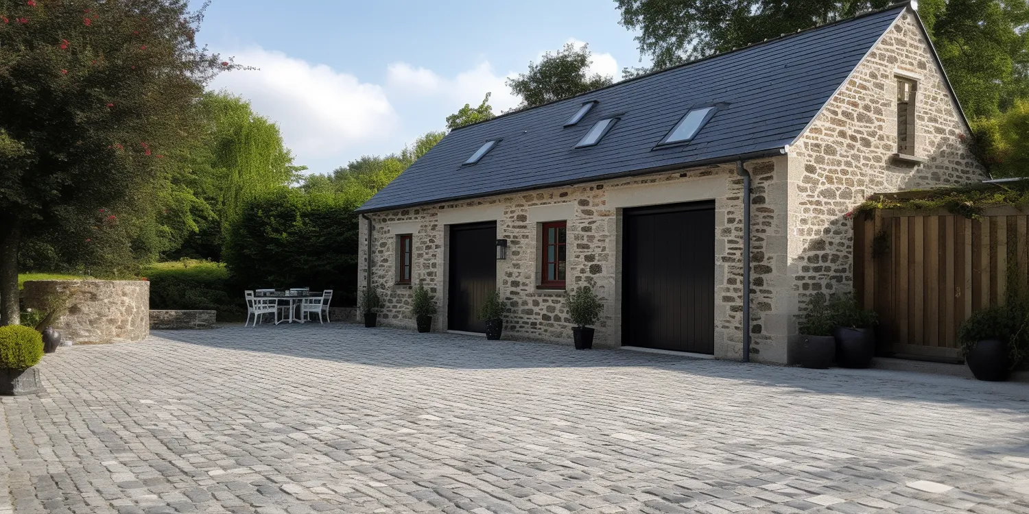 Usługi brukarskie cennik Stargard