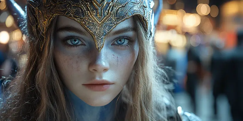 Was bedeutet Cosplay auf Deutsch?