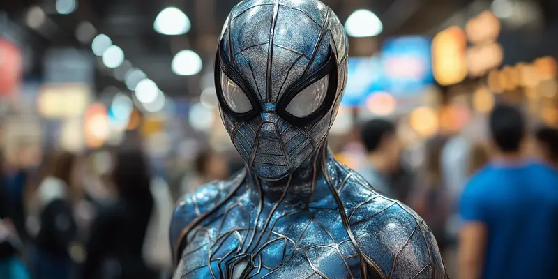 Was bedeutet Cosplay?