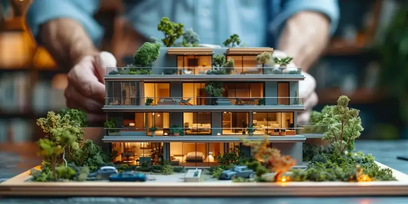 Biuro nieruchomości - tak czy nie?