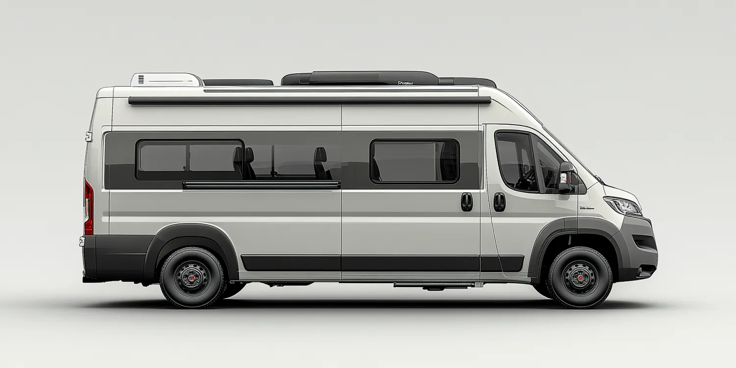 Busy z Polski do Niemiec Szczecin