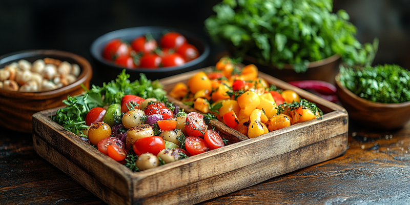 Catering dietetyczny jak otworzyc?