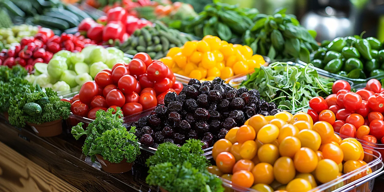 Catering dietetyczny jak zacząć?