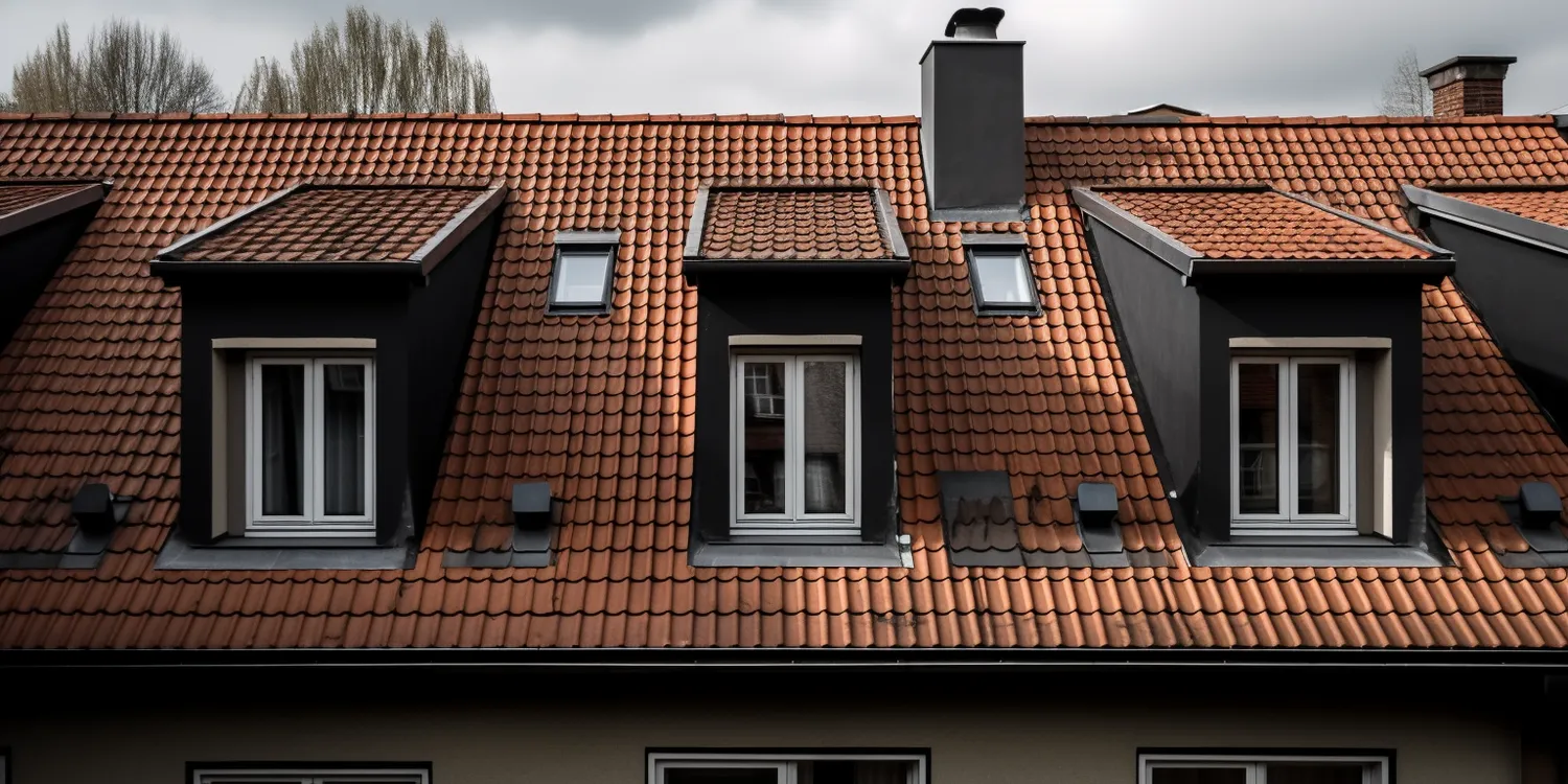 Co do okna zamiast firanek?