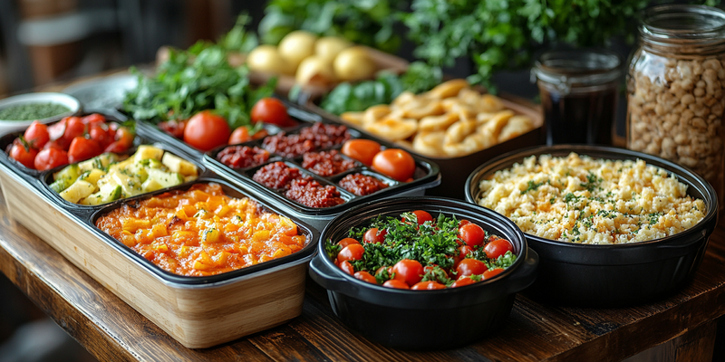 Co to jest catering dietetyczny?