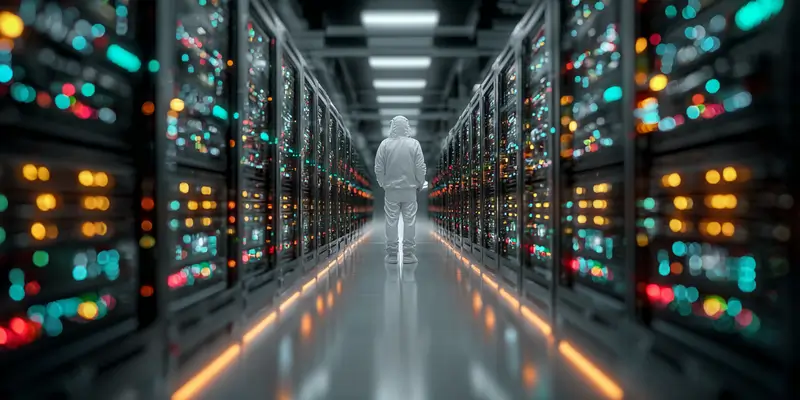 Co to jest hosting i domena?