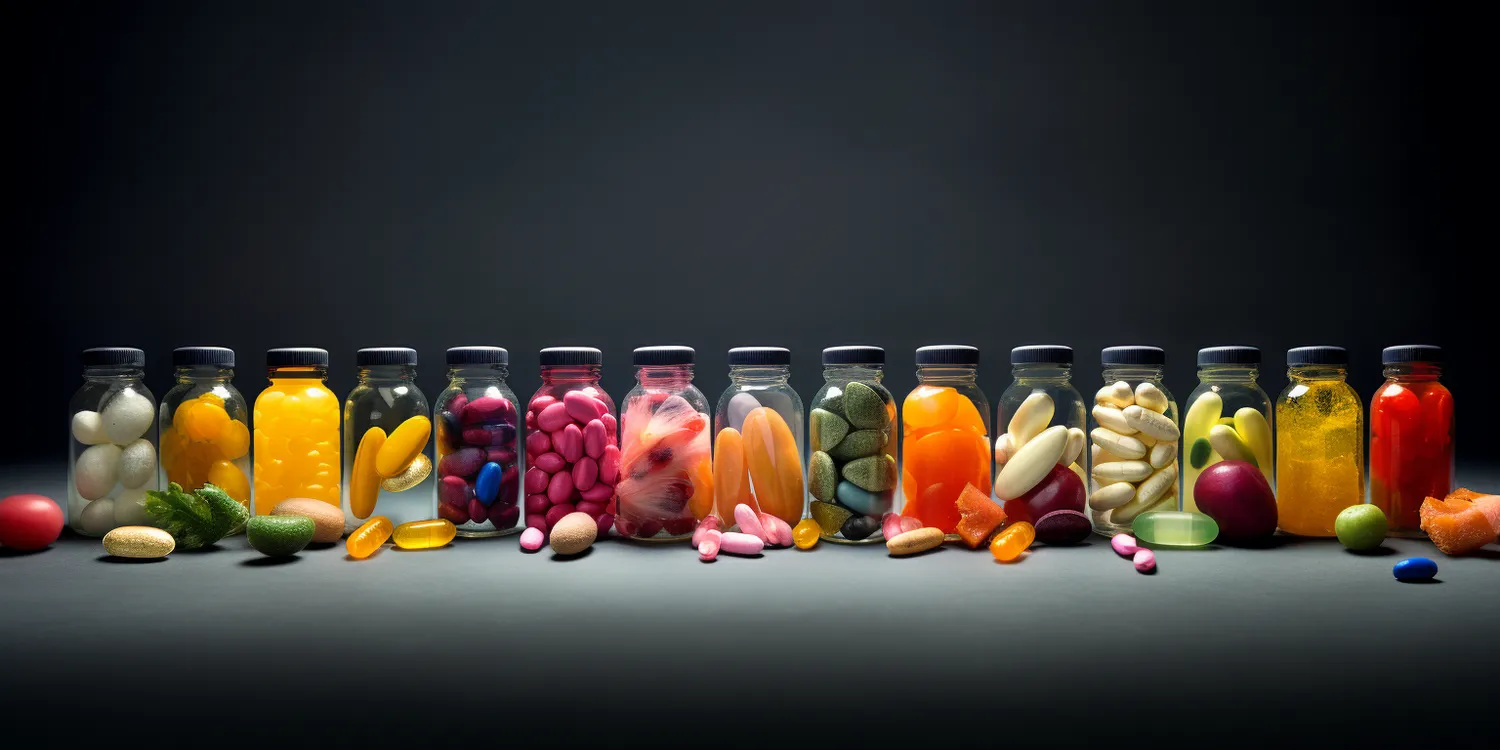 Co to jest lewoskrętna witamina C?