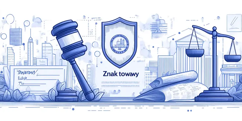 Czym jest znak towarowy