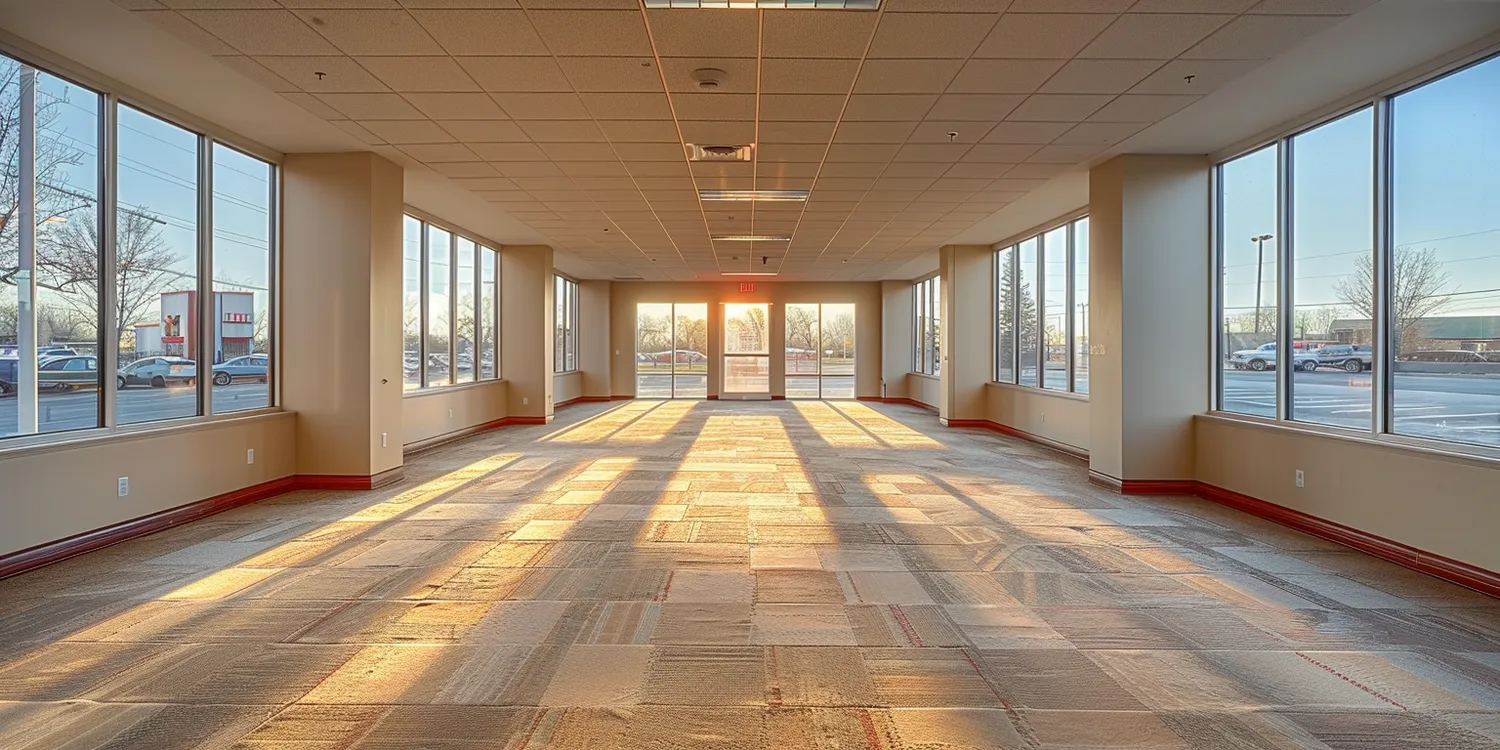 Dlaczego pranie dywanów jest ważne?