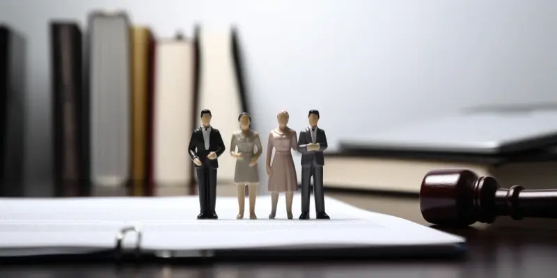 Etyka reklamy w zawodzie adwokackim