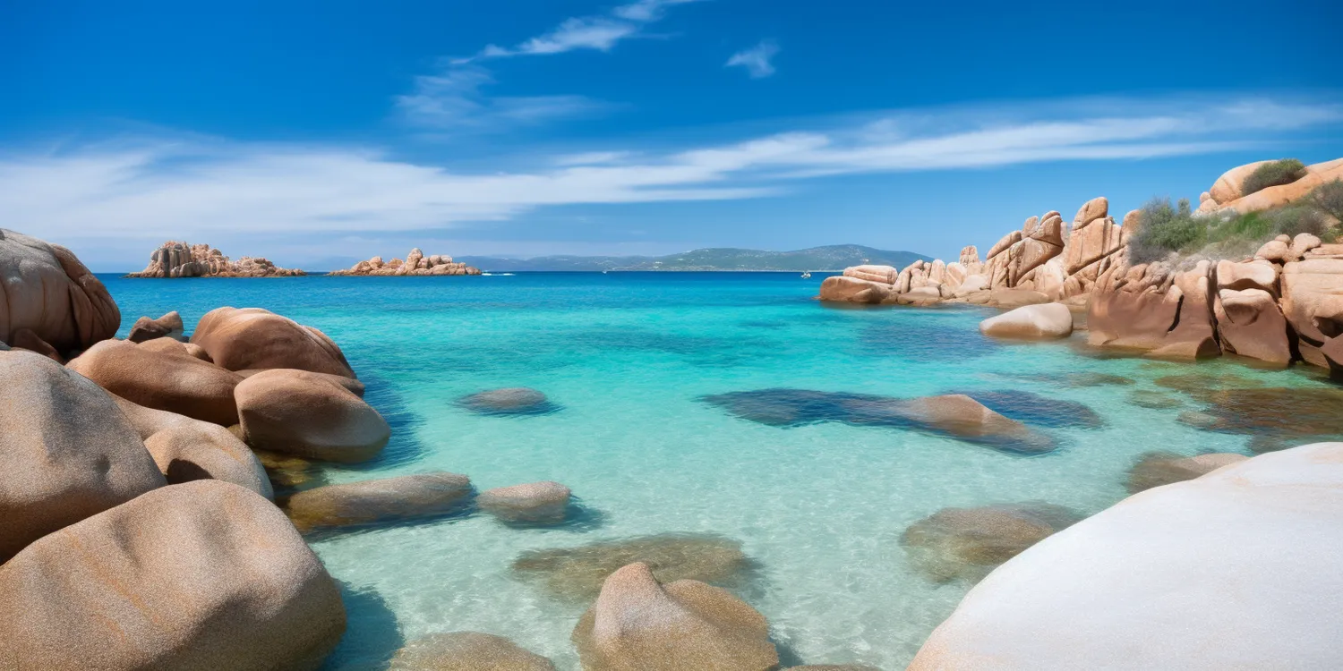 Gdzie jest Sardynia?