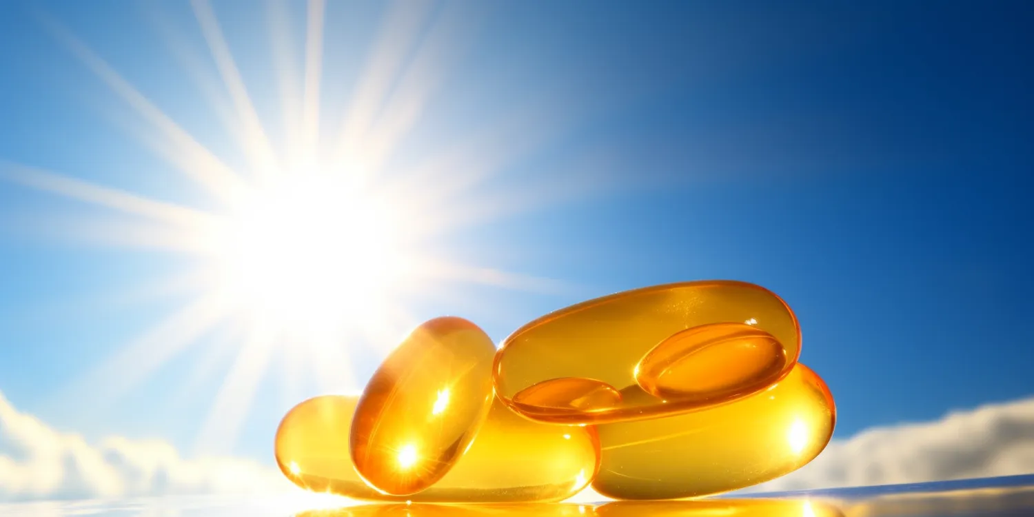 Gdzie jest witamina C?