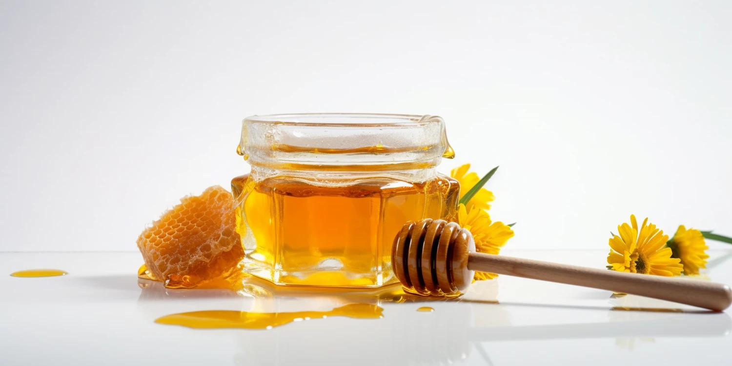 Gdzie kupić miód akacjowy?