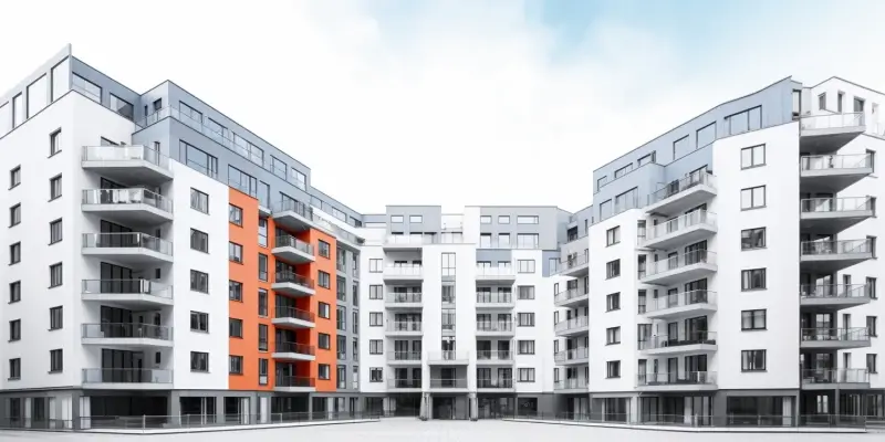 Gdzie znaleźć dobre oferty i mieszkanie na sprzedaż?