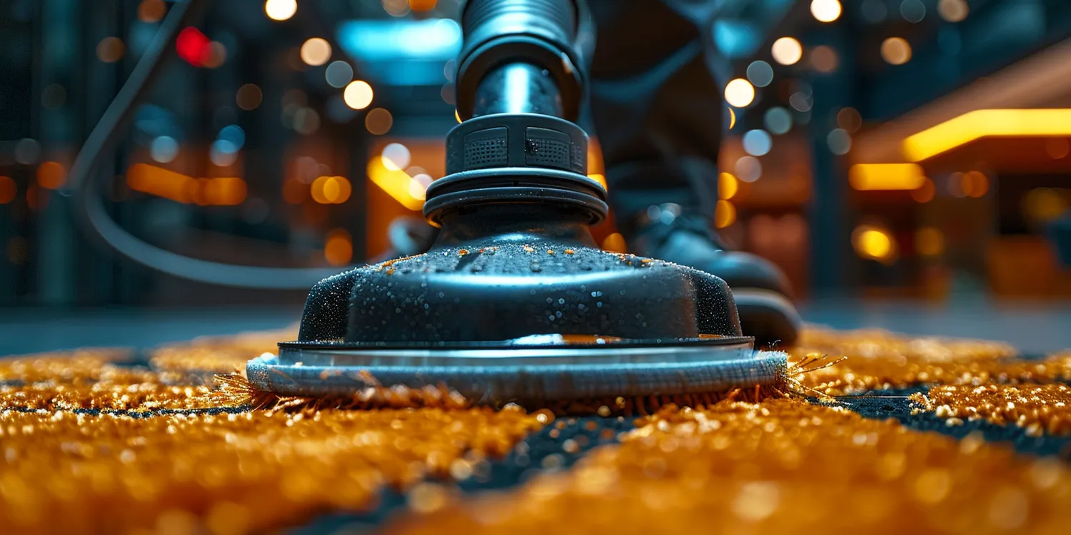 Ile kosztuje ułożenie wykładziny dywanowej obiektowej?