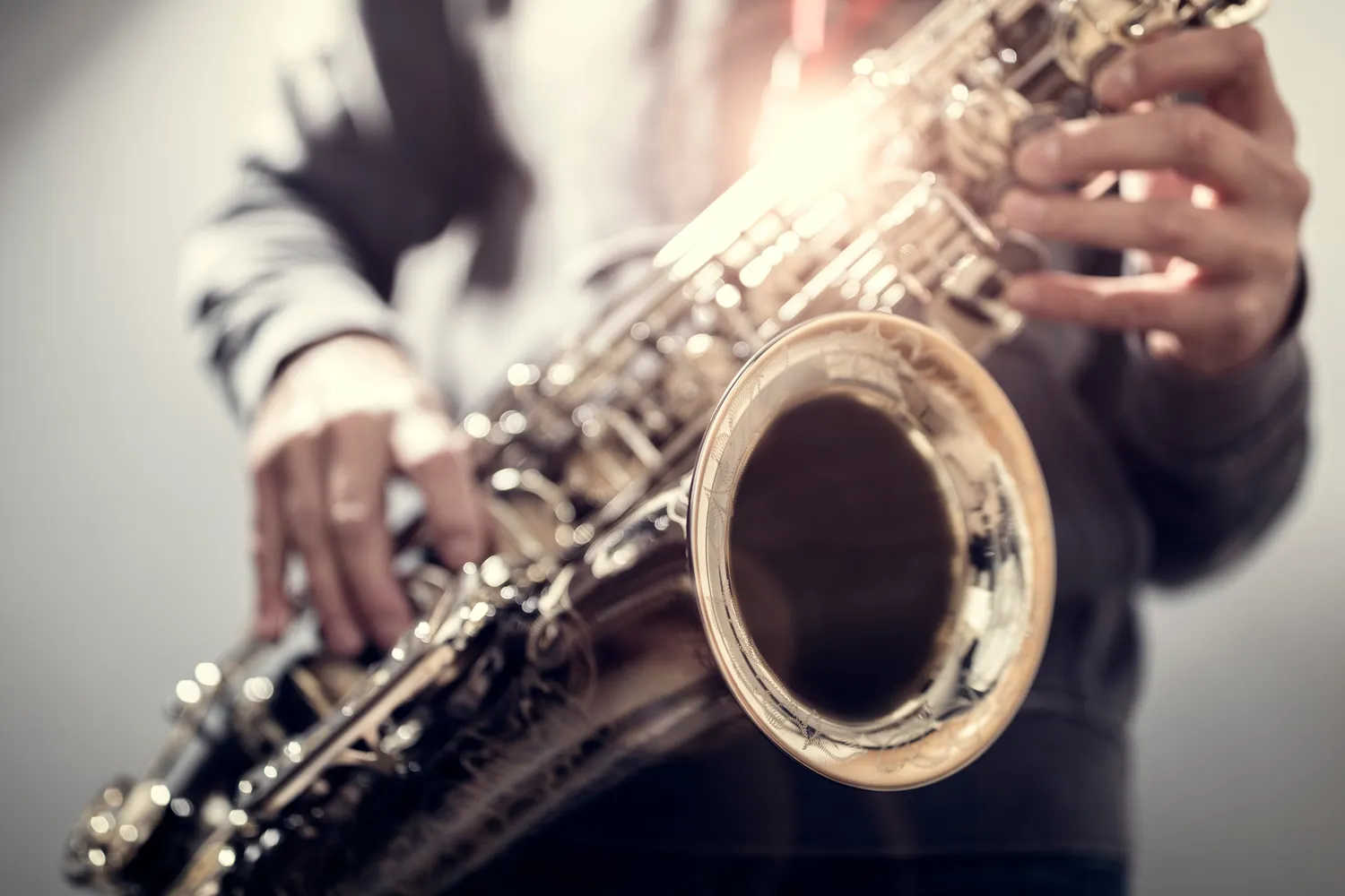 Jak konserwować saksofon?