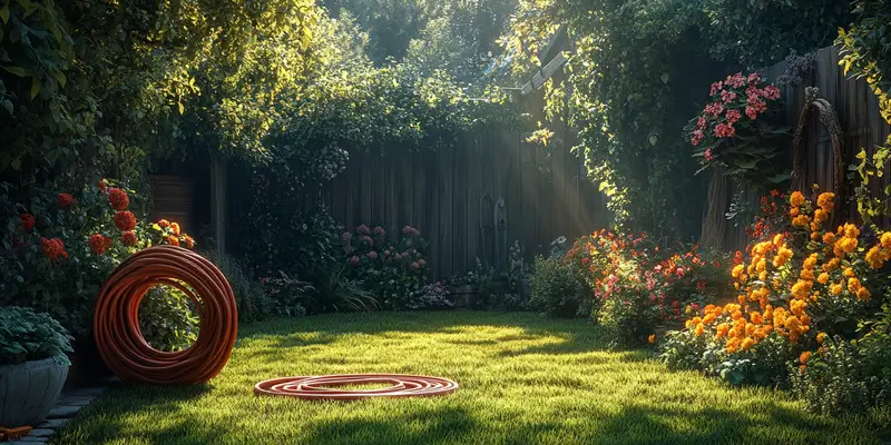 Jak podłączyć wąż ogrodowy do kranu w mieszkaniu?