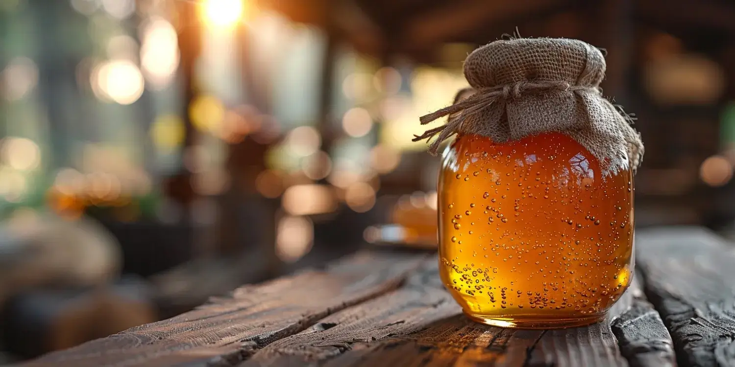 Jak rozpoznać miód rzepakowy?