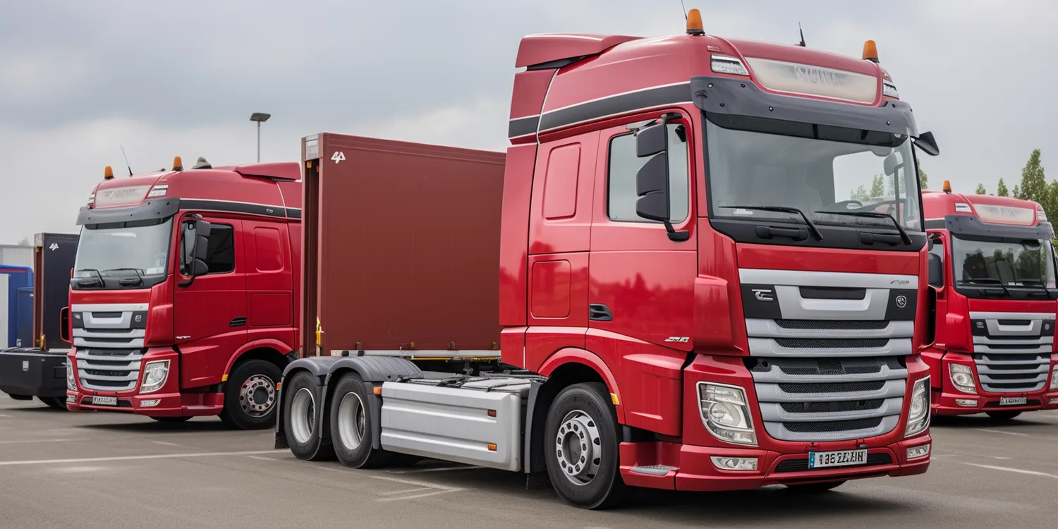 Jak sprawdzić czy przewoźnik ma OCP?