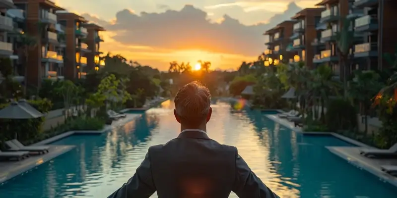 Jak zarabiać na sprzedaży nieruchomość?