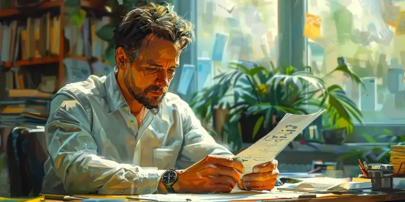 Jak zgłosić biuro rachunkowe do ZUS?