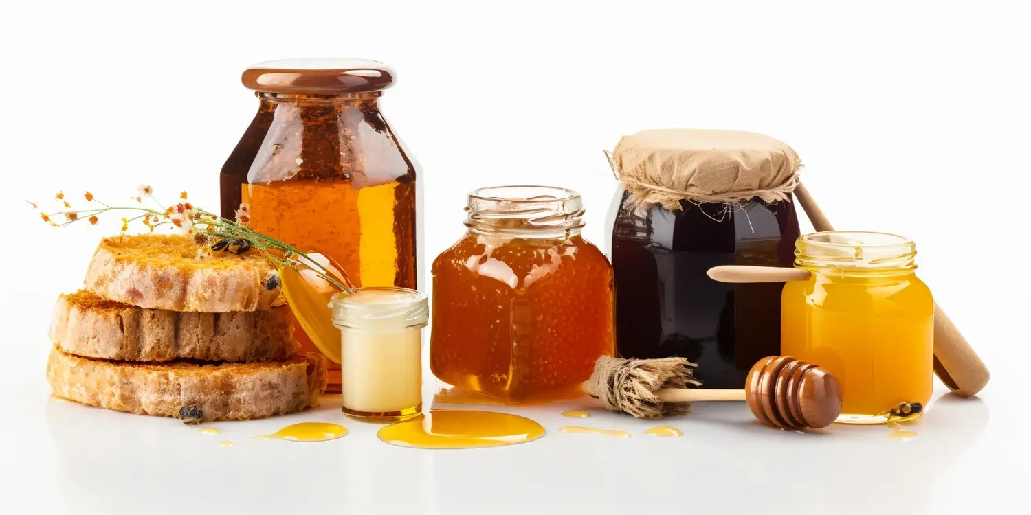 Jak zrobić miód rzepakowy?