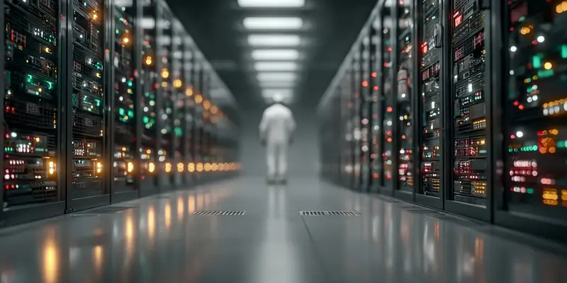 Jaki hosting dla stolarza?