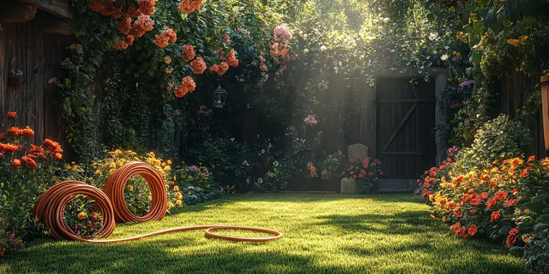 Jaki jest najlepszy wąż ogrodowy?