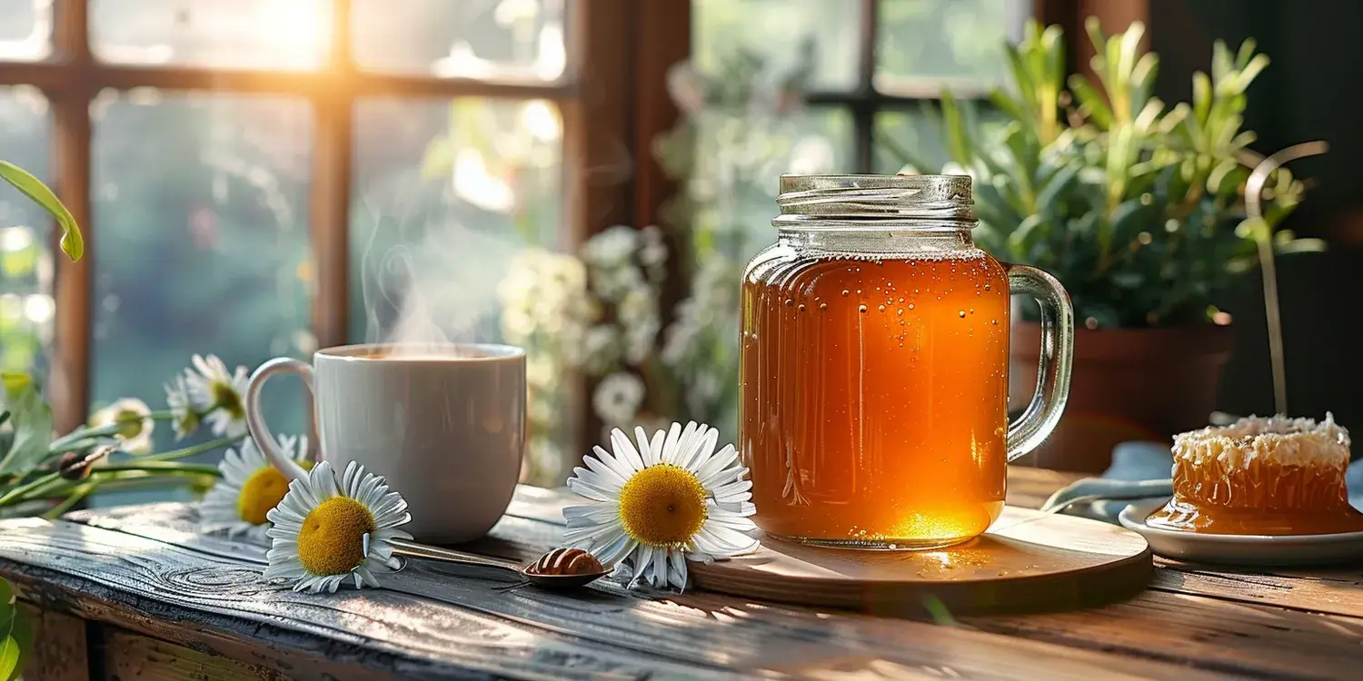 Jaki miód rzepakowy czy wielokwiatowy?