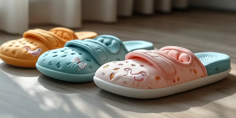 Jakie kapcie dla 1 5 rocznego dziecka?