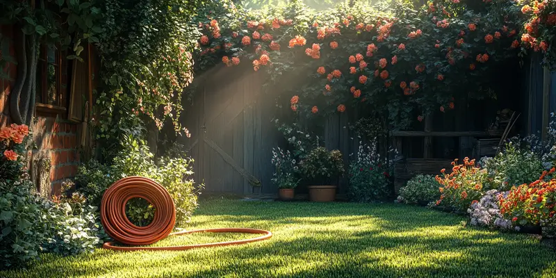 Jakie najlepsze węże ogrodowe?