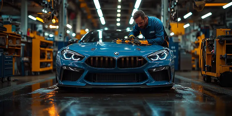 Jakie usługi oferują dobre warsztaty samochodowe?