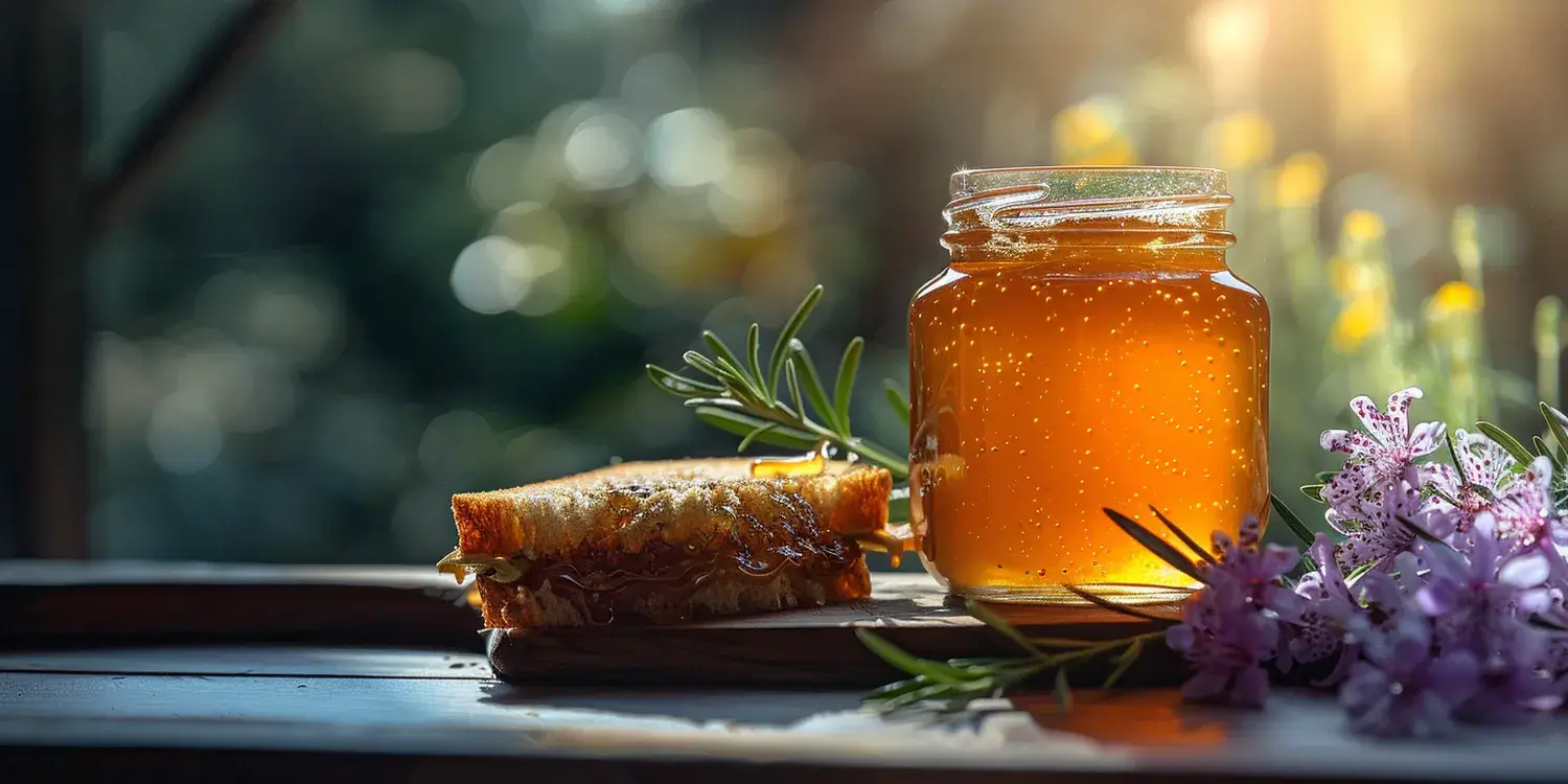 Kiedy odbierać miód rzepakowy?