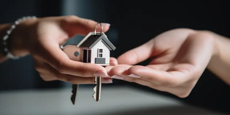 Kiedy przelew za sprzedaż mieszkania?