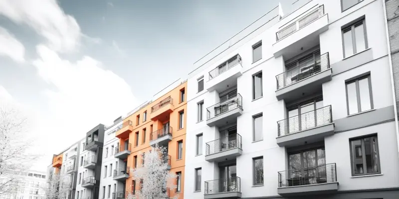 Komfortowy dom - Twoje miejsce na ziemi