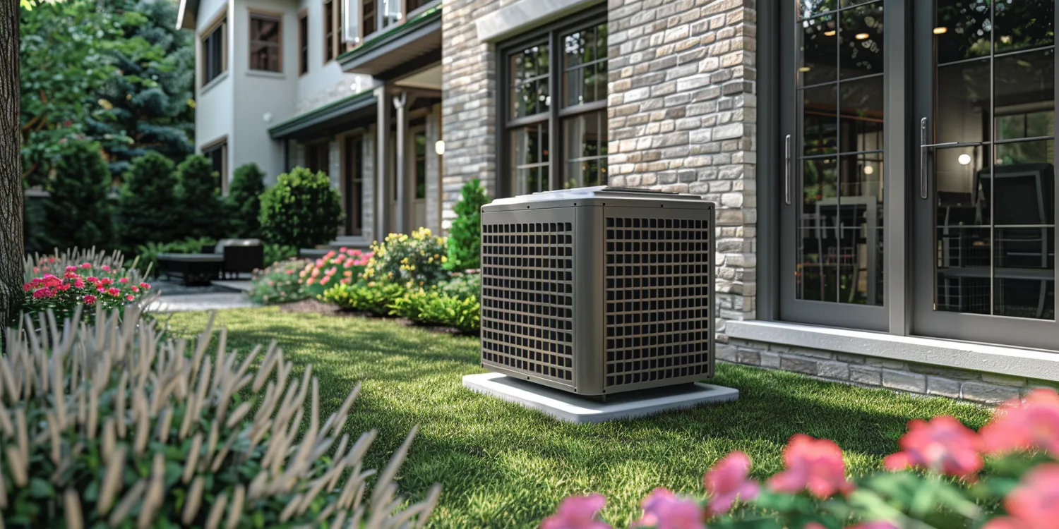 Komu przysługuje dofinansowanie do pompy ciepła?