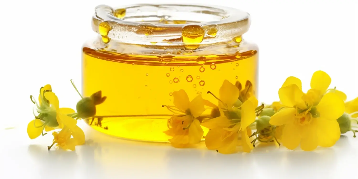 Kremowanie miodu rzepakowego