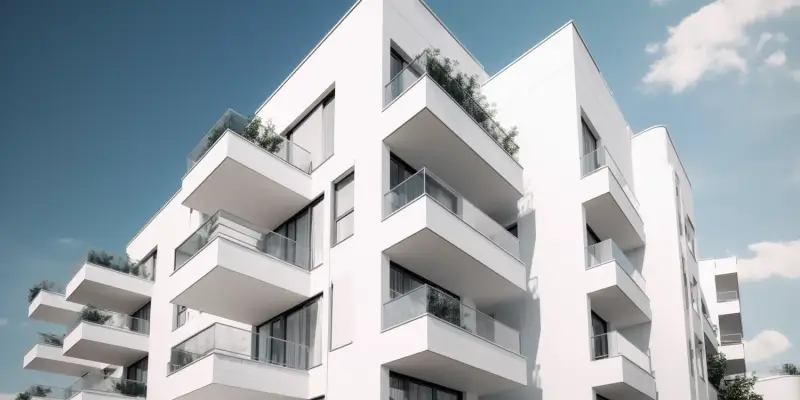 Mieszkania na sprzedaż Koszalin