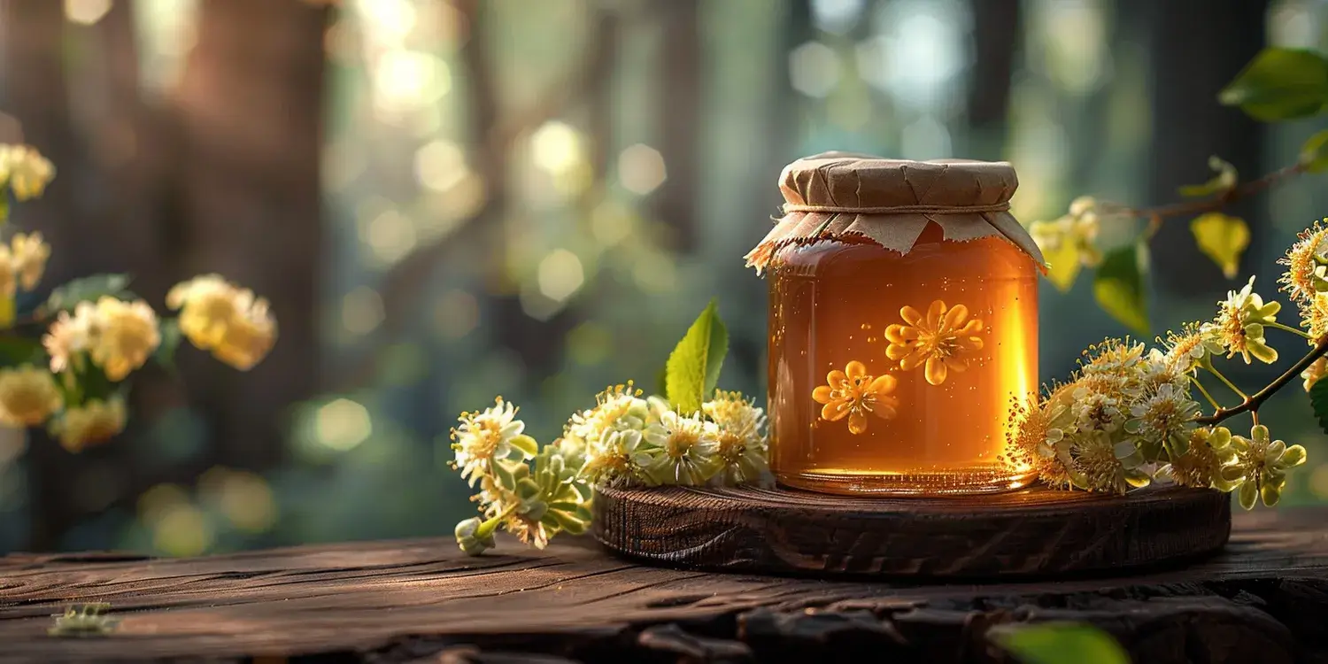 Miód akacjowy kiedy?