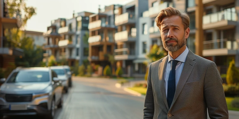 Nieruchomości na sprzedaż - czym jest flipping?