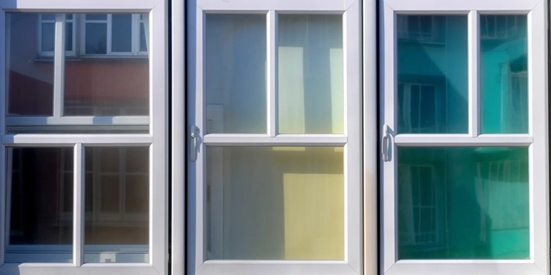 Okna PCV jaka firmę wybrać?