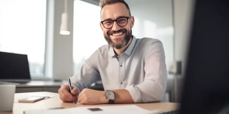 Pełna księgowość - precyzyjny system ewidencyjny