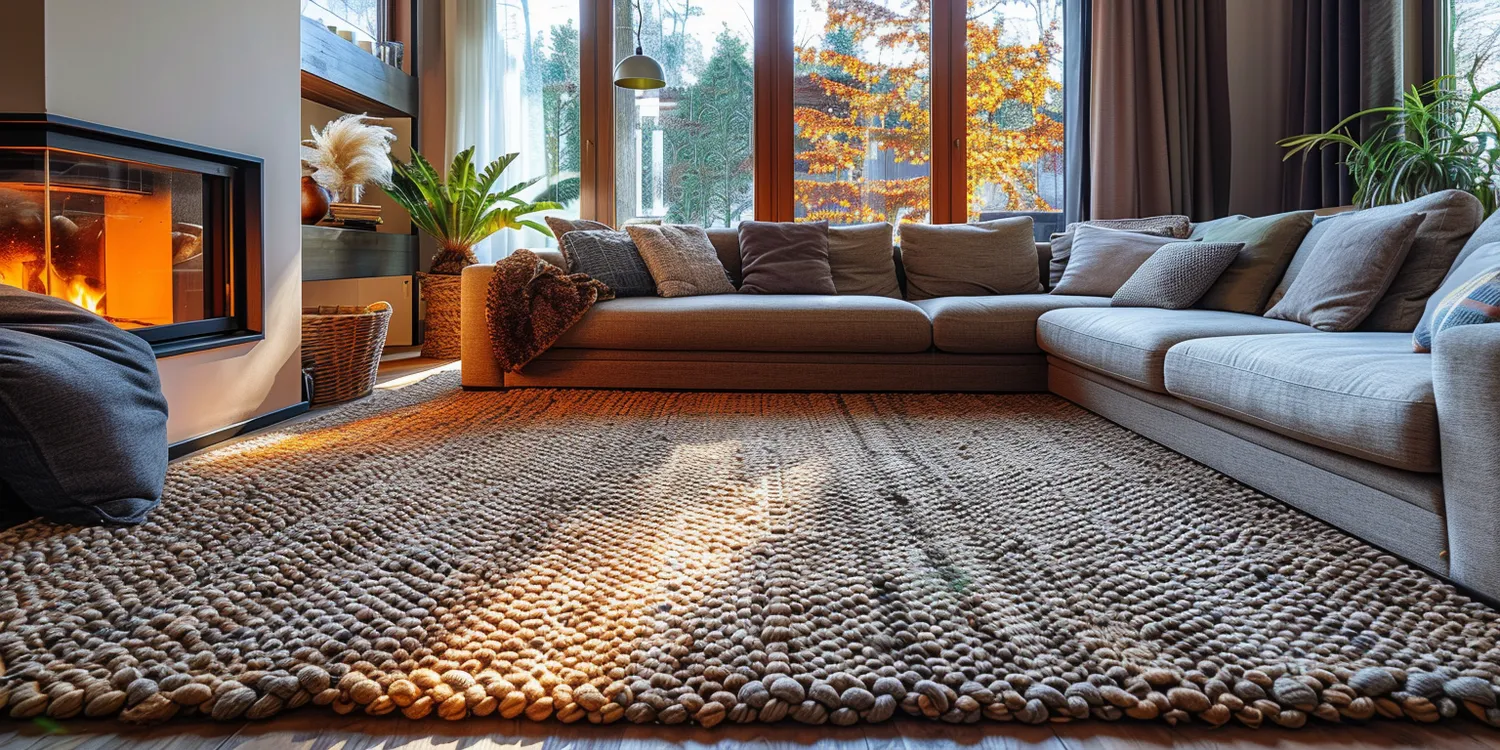 Pralnia dywanów Warszawa