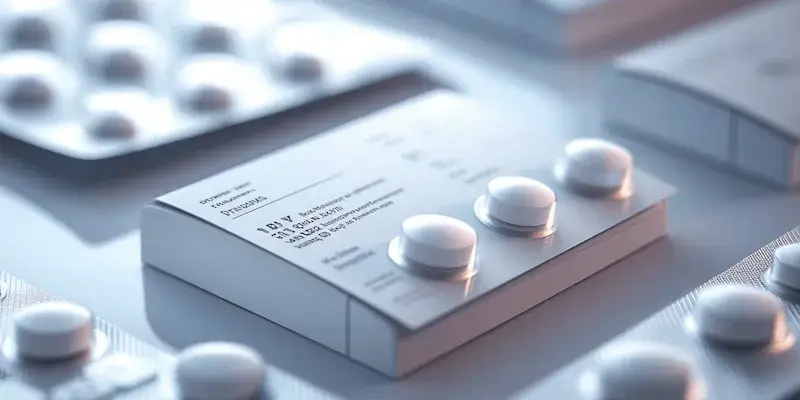 Produkcja opakowań na leki