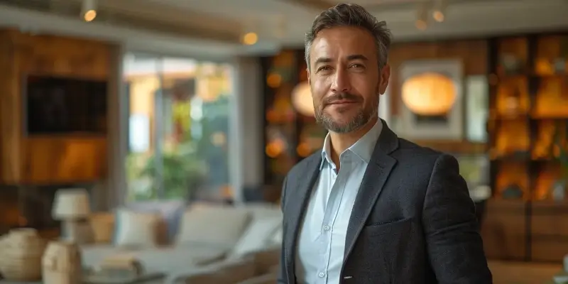 Profesjonalna sprzedaż mieszkania - wskazówki